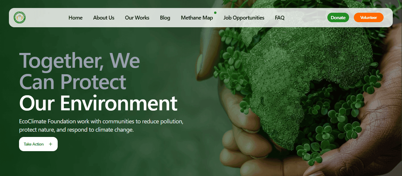 Ecoclimate Foundation