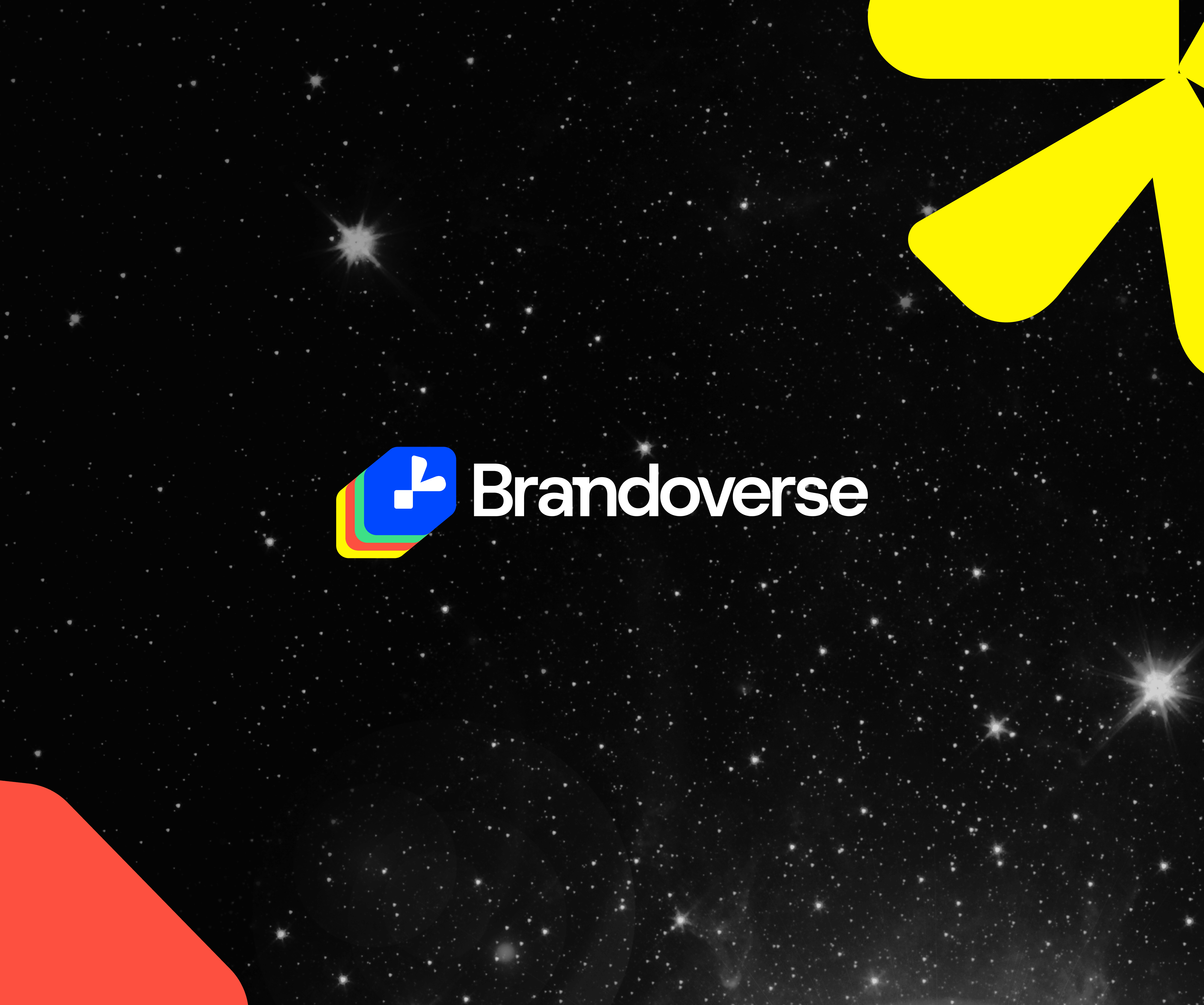 Brandoverse Brand Identituy
